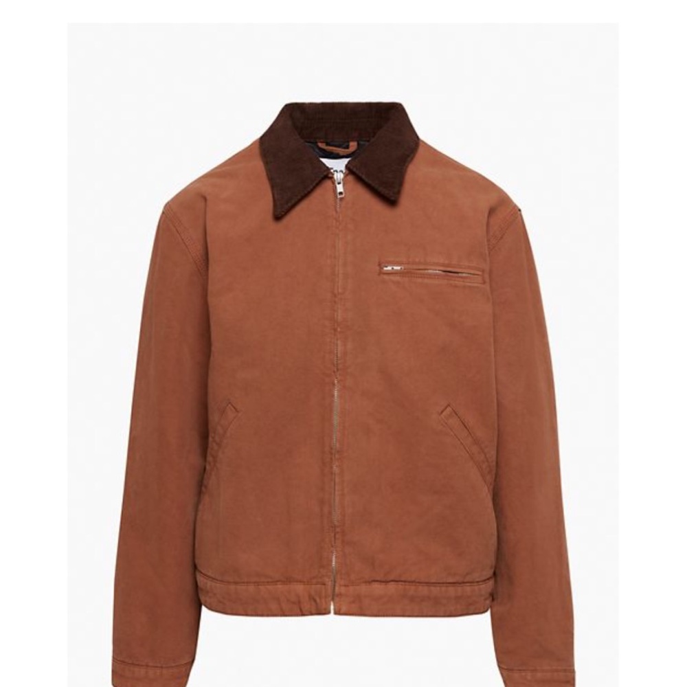 Aritzia TNA Dale Jacket